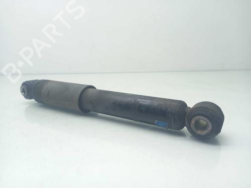 Used Left rear shock absorber DACIA DOKKER Express Box Body/MPV [2012-2025]  15097159
