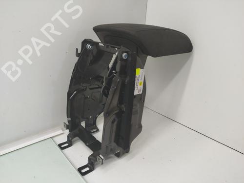 Used Armrest / Center console AUDI Q5 (8RB) 2.0 TDI quattro (170 hp) 21553740