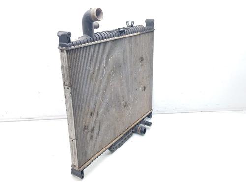 Used Water radiator LAND ROVER DISCOVERY IV (L319) [2009-2018]  30761925