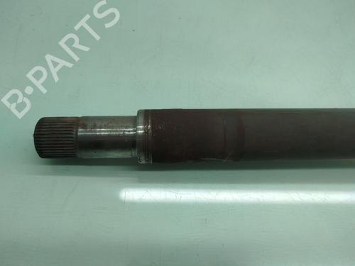 Right front driveshaft FORD TRANSIT CUSTOM V362 Van (FY, FZ) | BP33117594M39 - Image 4