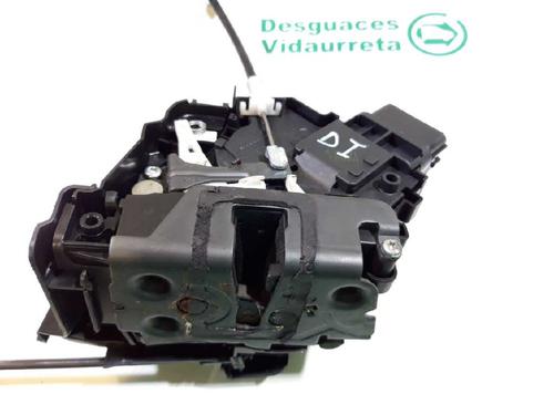 Front left lock FORD C-MAX (DM2) 1.6 TDCi | BP4460150C98 