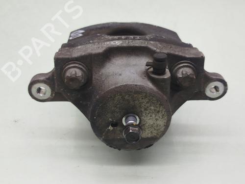 Right front brake caliper HYUNDAI IONIQ (AE) 1.6 GDI Hybrid | BP29617546M104 