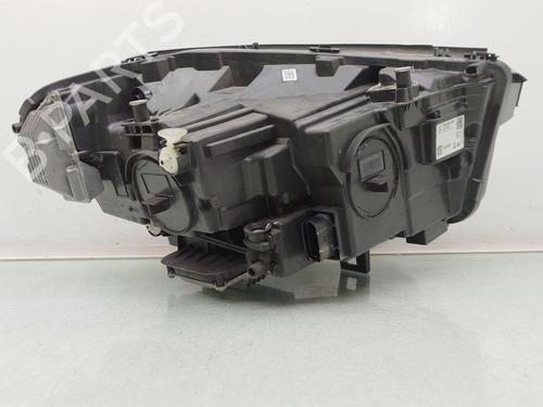 Left headlight MERCEDES-BENZ GLA (H247) GLA 220 d 4-matic (247.715) | BP35964351C28 - Image 7