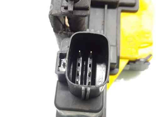 Rear left lock VOLVO XC70 I Cross Country (295) D5 XC AWD | BP7791418C100 