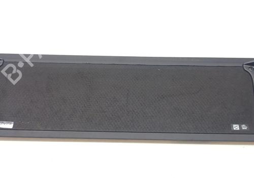 Rear parcel shelf AUDI A5 Sportback (F5A, F5F) 35 TDI | BP29544727C85 