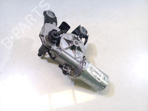 Used Rear wiper motor AUDI Q5 Sportback (FYT) 40 TDI Mild Hybrid quattro (204 hp) 27574759