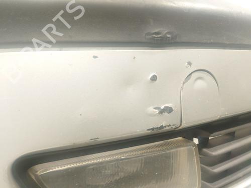 Front bumper OPEL ZAFIRA A MPV (T98) 1.6 16V (F75) | BP26022253C7 