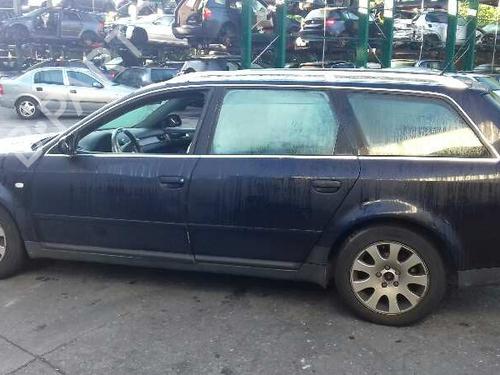Steering column stalk AUDI A6 C5 Avant (4B5)  | BP5080097I23 
