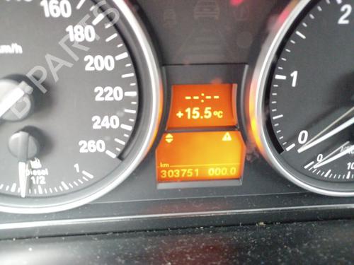 Fuel flap BMW X1 (E84) xDrive 18 d | BP18012388C131 