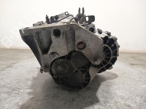 Gearbox FORD TRANSIT Van (FA_ _) 2.2 TDCi | BP33437635M3 - Image 4