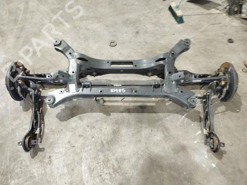 Used Rear axle Rear axle 37294976 37294976