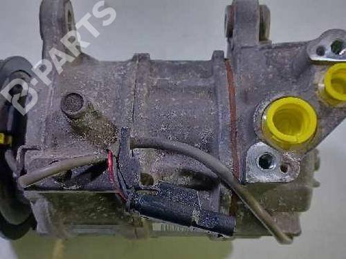 AC compressor BMW 3 Gran Turismo (F34) 318 d | BP11846669M34 