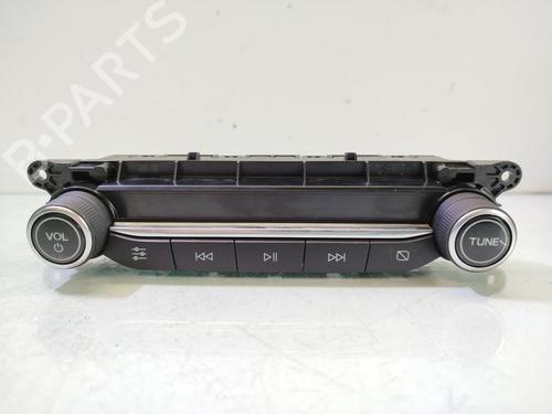 Used Radio FORD FOCUS IV (HN) 1.0 EcoBoost (125 hp) 17742184