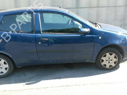 Left taillight FIAT PUNTO (188_) 1.4 | BP1302130C34 