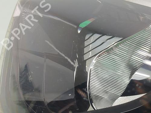 Left headlight RENAULT CAPTUR I (J5_, H5_) 0.9 TCe 90 | BP40184299C28 - Image 4