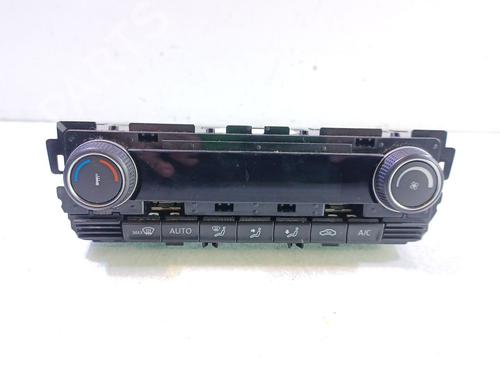 Used Climate control VW POLO V (6R1, 6C1) 1.4 TDI (90 hp) 26002193
