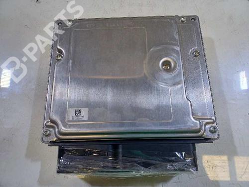 Engine control unit (ECU) BMW 5 (E60) 520 d | BP9999394M57 