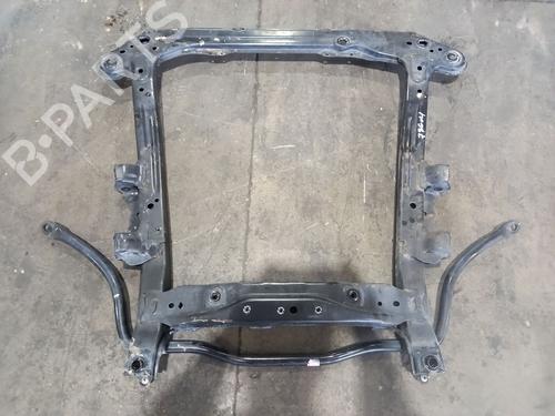 Used Subframe DACIA SANDERO II TCe 90 (B8M1, B8MA, B8AC) (90 hp) 30058751