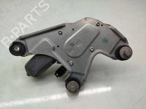 Rear wiper motor JAGUAR F-PACE (X761) 3.0 SDV6 AWD | BP22981815M102 