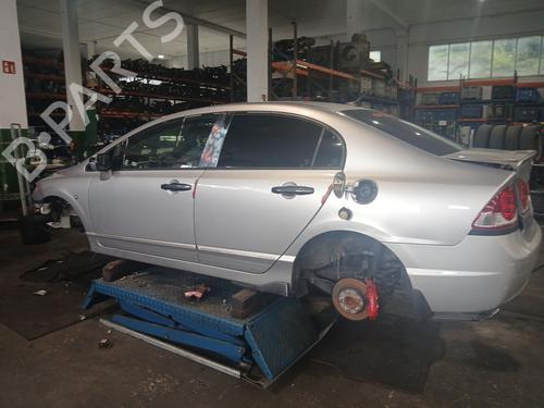ABS pump HONDA CIVIC VII Saloon (ES, ET) 1.3 IMA (ED9, ES9) | BP29351960M43 