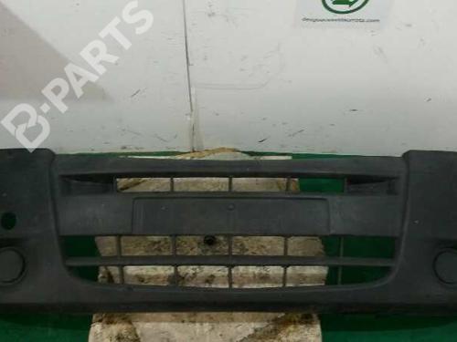 Used Front bumper RENAULT MASTER II Van (FD) 2.5 dCi (101 hp) 9123599