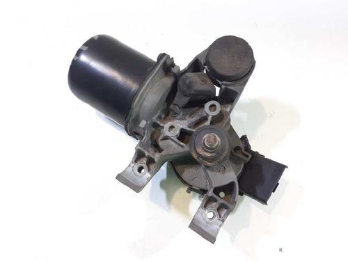 Used Front wiper motor CITROËN C1 (PM_, PN_) [2005-2014]  15525116