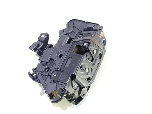 Used Front right lock SEAT IBIZA IV (6J5, 6P1) [2008-2017]  23578020
