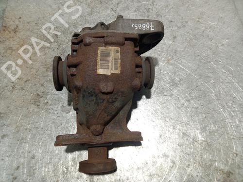 Used Rear differential Rear differential BMW 5 (E60) 520 d (163 hp) 32773843 32773843