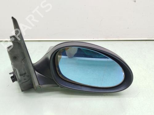 Right mirror BMW 1 (E87) 118 d | BP26407793C27 