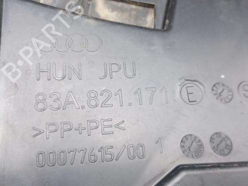 Wheel arch AUDI Q3 (F3B) 35 TFSI | BP29434086C56 