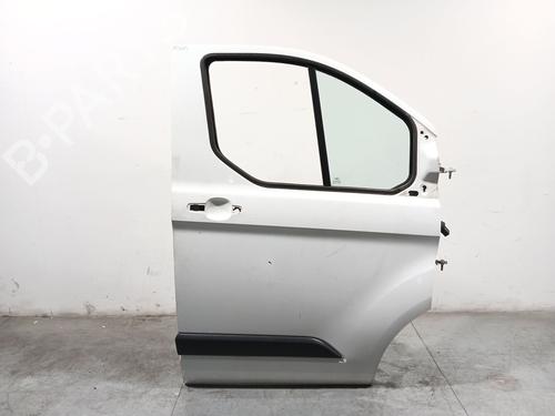Used Right front door Right front door FORD TOURNEO CUSTOM V362 Bus (F3) 2.0 EcoBlue (170 hp) 33942735 33942735