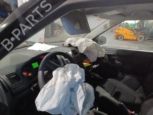 Left front driveshaft SKODA FABIA II (542) 1.2 | BP29133131M38