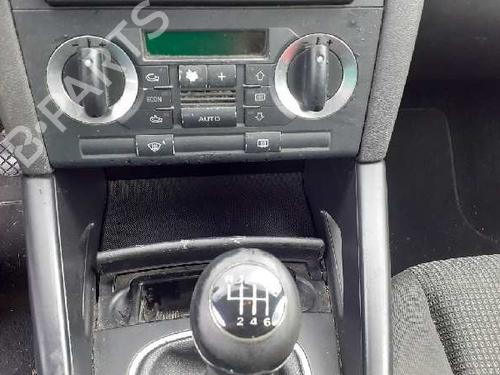 Right front door AUDI A3 (8P1) 2.0 TDI 16V | BP9549318C3 