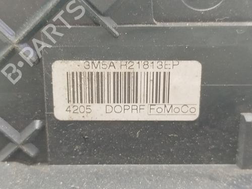 Front left lock FORD FOCUS II (DA_, HCP, DP) 1.6 TDCi | BP21046045C98 