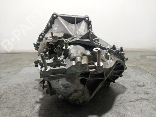 Gearbox MAZDA CX-5 (KE, GH) 2.2 D (KE2FW) | BP29924408M3 