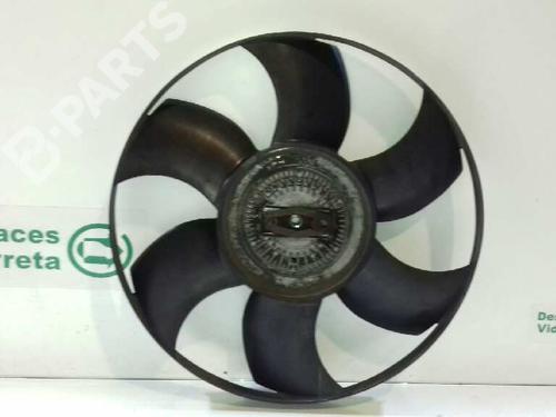 Used Fan MERCEDES-BENZ SPRINTER 3,5-t Van (B906) 310 CDI (906.631, 906.633, 906.635, 906.637) (95 hp) 9122719