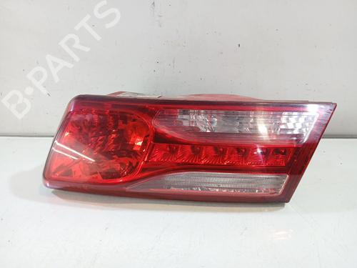 Used Right tailgate light Right tailgate light RENAULT LAGUNA Coupe (DT0/1) 3.0 dCi (DT03) (235 hp) 40106648 40106648