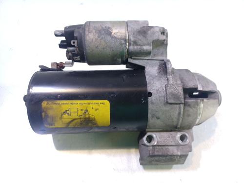 Starter BMW X3 (E83) 2.0 sd | BP20304854M8 