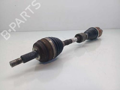 Used Left front driveshaft DACIA DUSTER (HS_) 1.5 dCi (HSAJ) (90 hp) 9300545