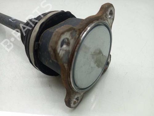 Left front driveshaft SUZUKI GRAND VITARA II (JT, TE, TD) 1.9 DDiS (JB419WD, JB419XD) | BP15097243M38 