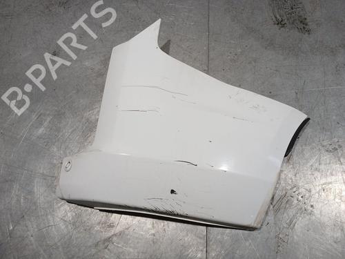 Used Corner bumper Corner bumper 38443611 38443611