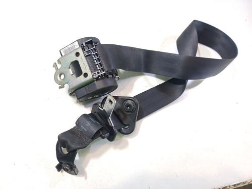 Front right seatbelt RENAULT MASTER III Van (FV) 2.3 dCi 130 RWD (FV01, FV10, FV11, FV12) | BP35800904I25 - Image 2