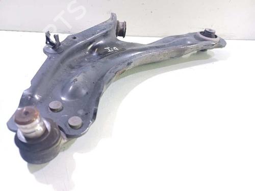 Left front suspension arm MERCEDES-BENZ CITAN MPV (W415) 111 CDI (415.703, 415.705) | BP13209114M12 