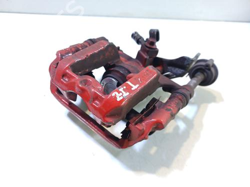 Used Left rear brake caliper OPEL ASTRA J (P10) 2.0 CDTI (68) (160 hp) 17921430