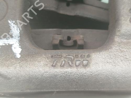 Left front brake caliper MERCEDES-BENZ GLA-CLASS (X156) GLA 220 CDI 4-matic (156.905) | BP29357000M105 