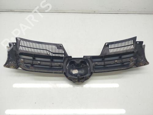 Grille VW GOLF V (1K1) 1.9 TDI | BP30271966C40 