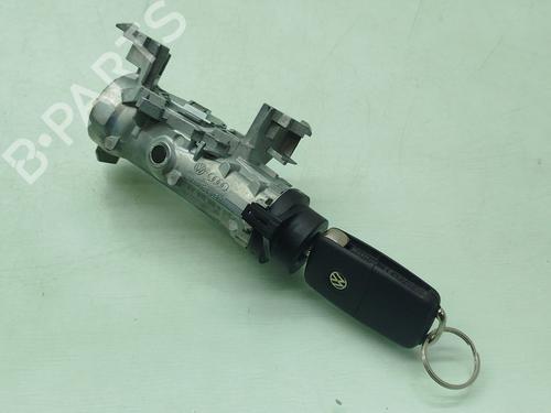 Używane Stacyjka VW GOLF VI (5K1) 1.6 TDI (105 hp) 32338124