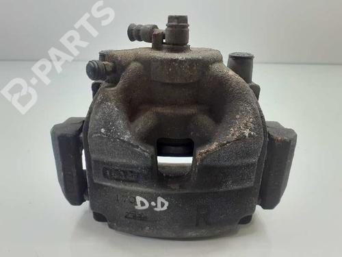 Right front brake caliper HONDA ACCORD VIII Estate (CW) 2.2 i-DTEC (CW3) | BP11560557M104 