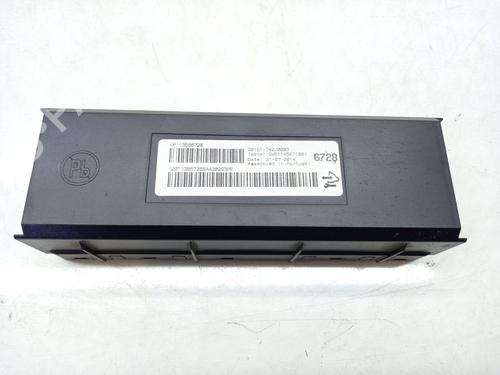 Used Electronic module OPEL ZAFIRA TOURER C (P12) 1.6 CDTI (75) (136 hp) 24804044