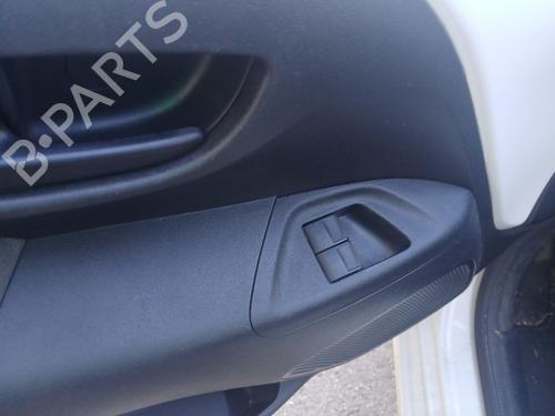Left front seat TOYOTA AYGO (_B4_)  | BP29421906C15 